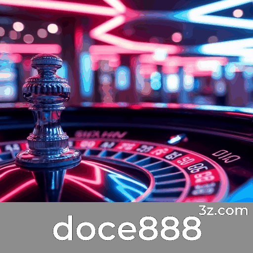 doce888: Cassino Premiado com Pagamentos Rápidos