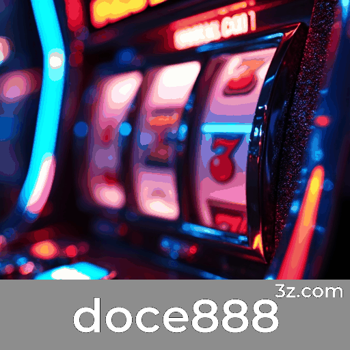 Doce888 Plataforma: Conexão Emocionante e Interativa