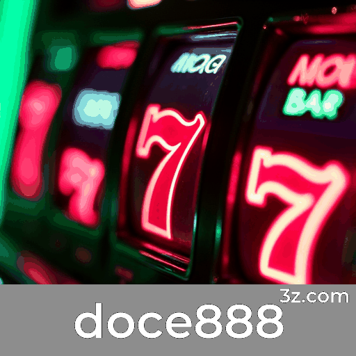 Doce888 Plataforma: Conexão Emocionante e Interativa