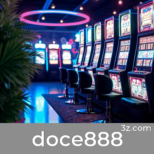 doce888: Apostas Esportivas Precisão e Excelência