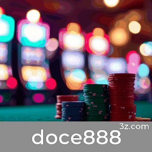 Doce888 Plataforma: Conexão Emocionante e Interativa