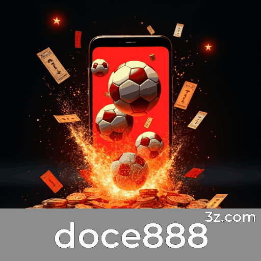 Doce888: Download Rápido e Uso Fácil no Brasil