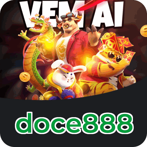 Bônus de Boas-vindas doce888