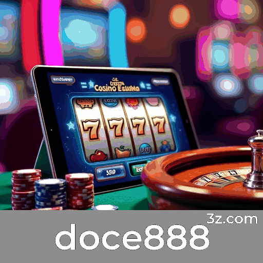 Aprenda Jogos com doce888: Eleve suas Habilidades!