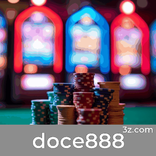 doce888: Apostas Esportivas Precisão e Excelência