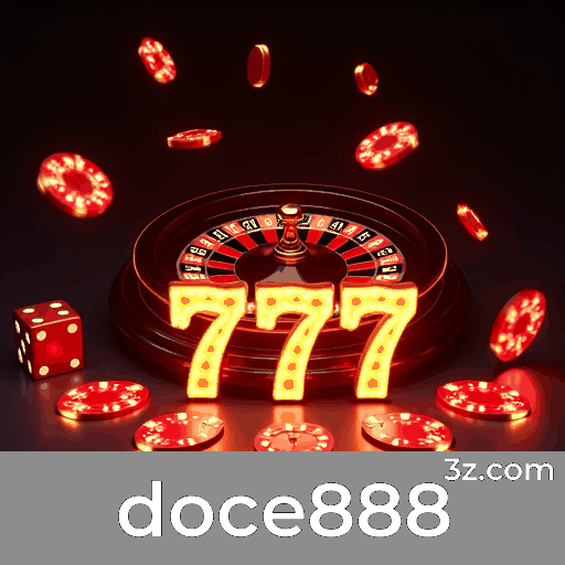 doce888 Jogos: Domine Estratégias para Vencer