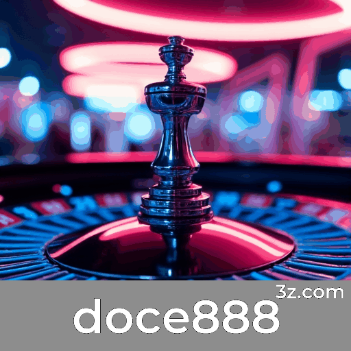 doce888 Jogos: Domine Estratégias para Vencer