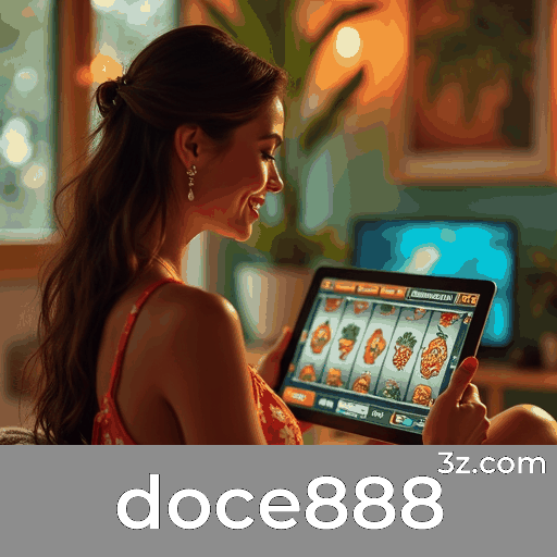 Aprenda Jogos com doce888: Eleve suas Habilidades!