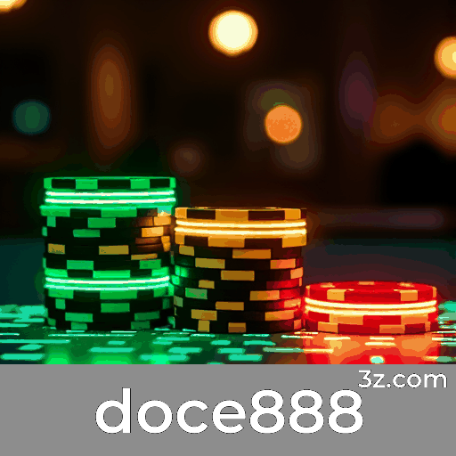doce888: Apostas Esportivas Precisão e Excelência