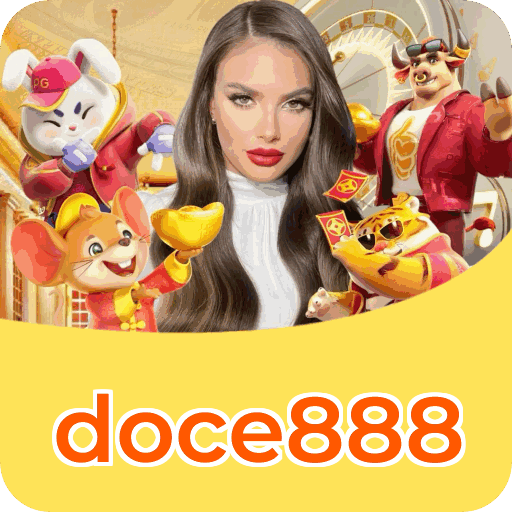 Jogos com maior RTP na doce888